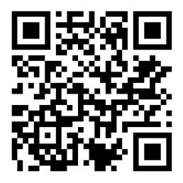 Scan wechat and follow us